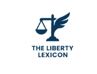 Liberty Lexicon